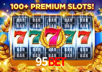 Descubra a Essência do 95bet: Nossa História e Compromissos