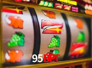 A Revolução dos Aplicativos de Jogos no 95bet