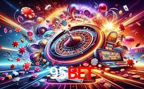 Estatísticas 95bet