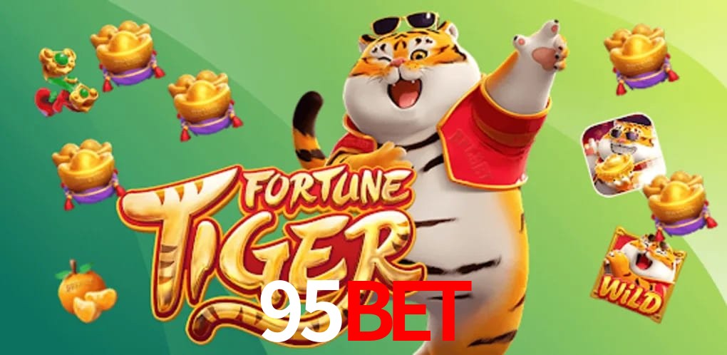 Experiência VIP 95bet