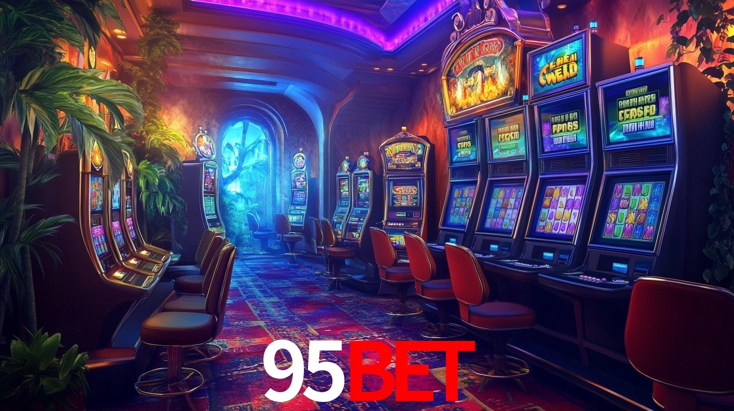 Daily Bonuses 95bet