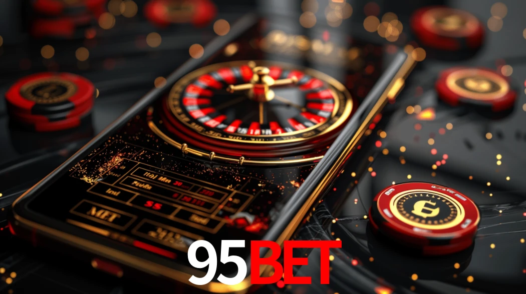 Secure Login 95bet