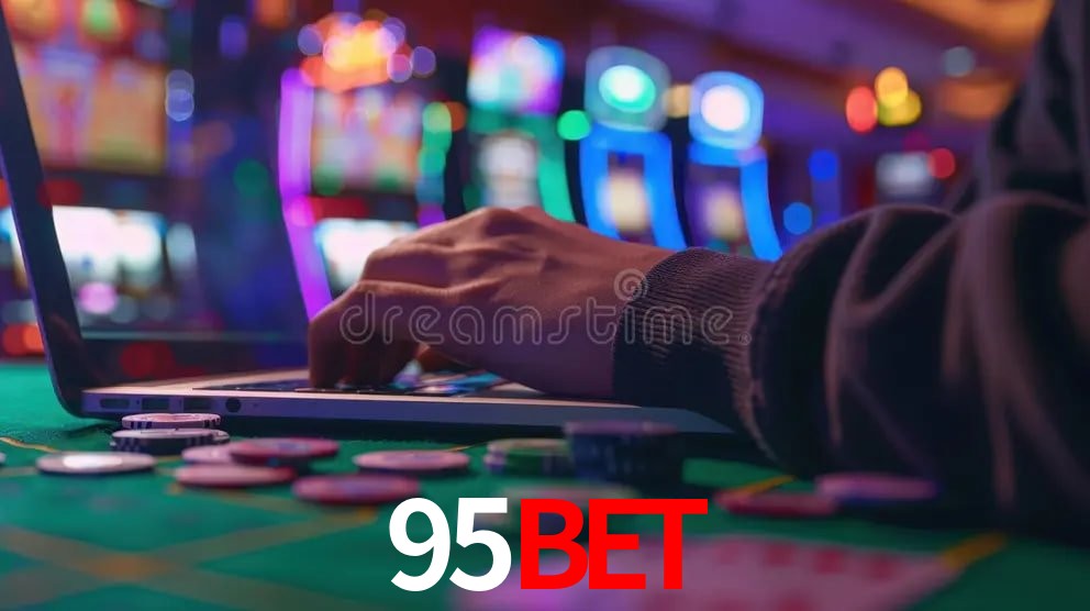 Bônus Diários 95bet
