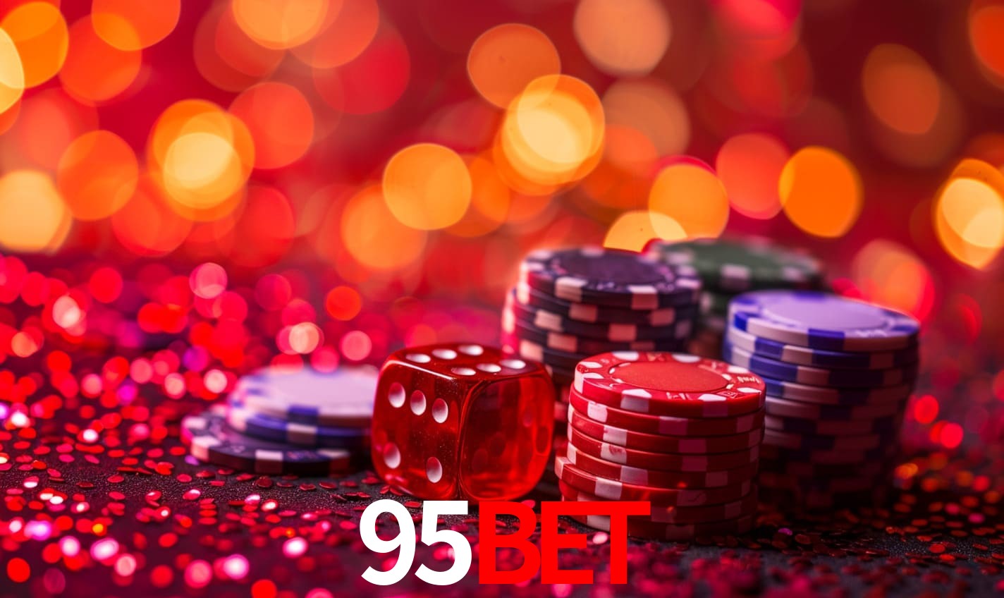 Desvendando o Mundo dos Jogos Virtuais na 95bet