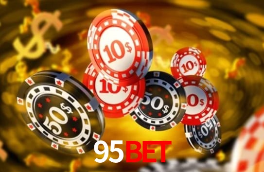 Apostas de Basquete 95bet