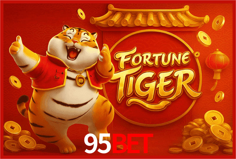 Jogos Exclusivos 95bet