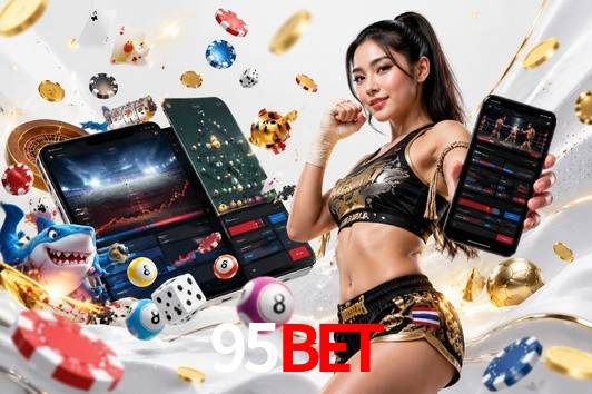 Seasonal Promotions 95bet