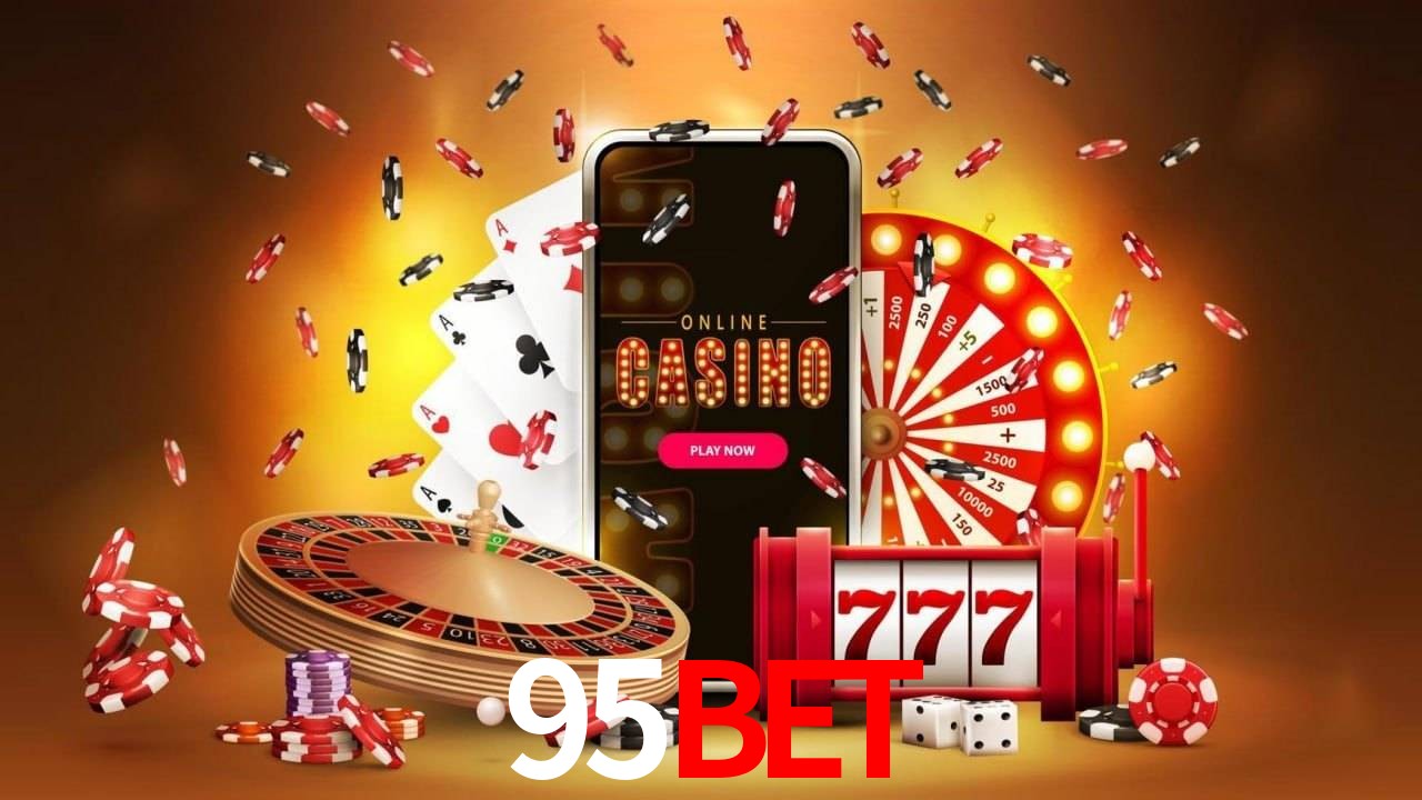 Segurança 2FA 95bet