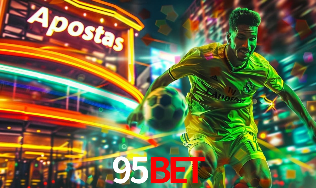 Casino Ao Vivo 95bet