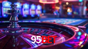 Estatísticas do Jogo 95bet