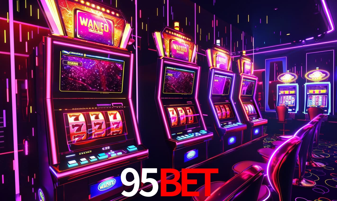 A Experiência Imersiva dos Cassinos Ao Vivo no 95bet