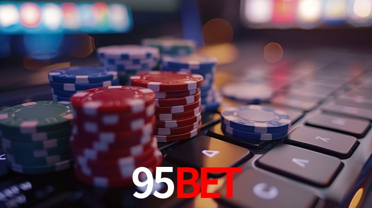 Promoção Relâmpago 95bet