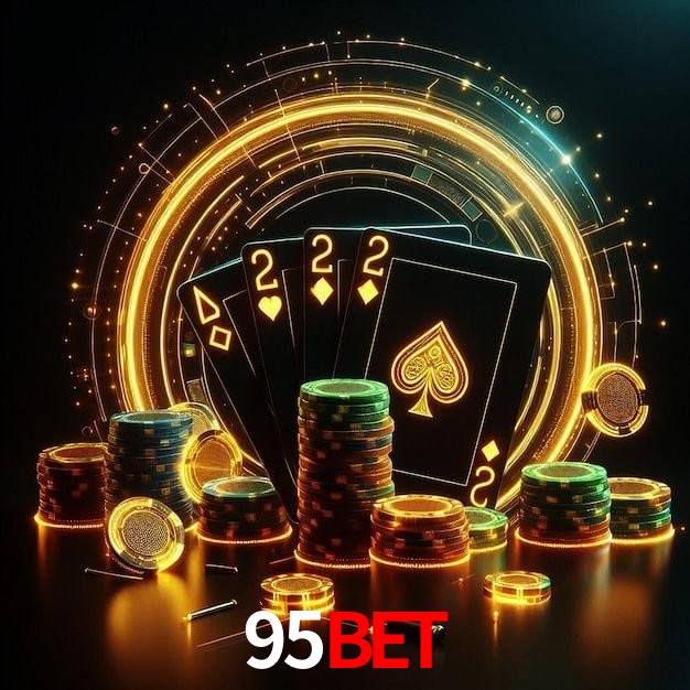 Provedores de Jogos 95bet