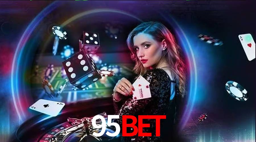 APP oficial da 95bet para mobile