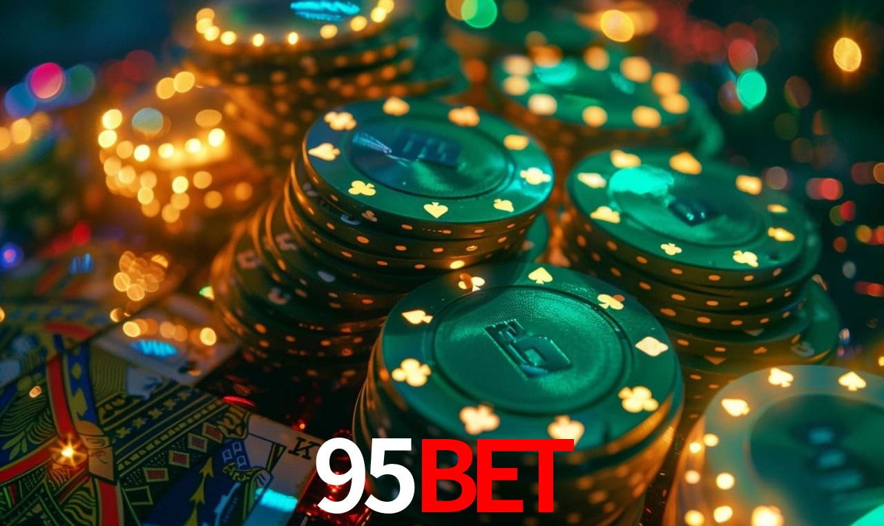 Apostas de Tênis 95bet