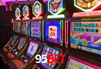 A Revolução dos Aplicativos de Jogos no 95bet