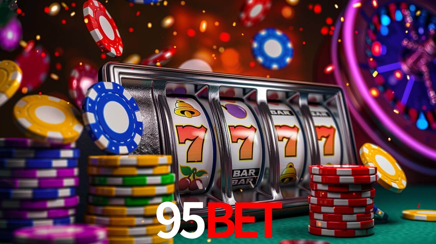 Torneios 95bet