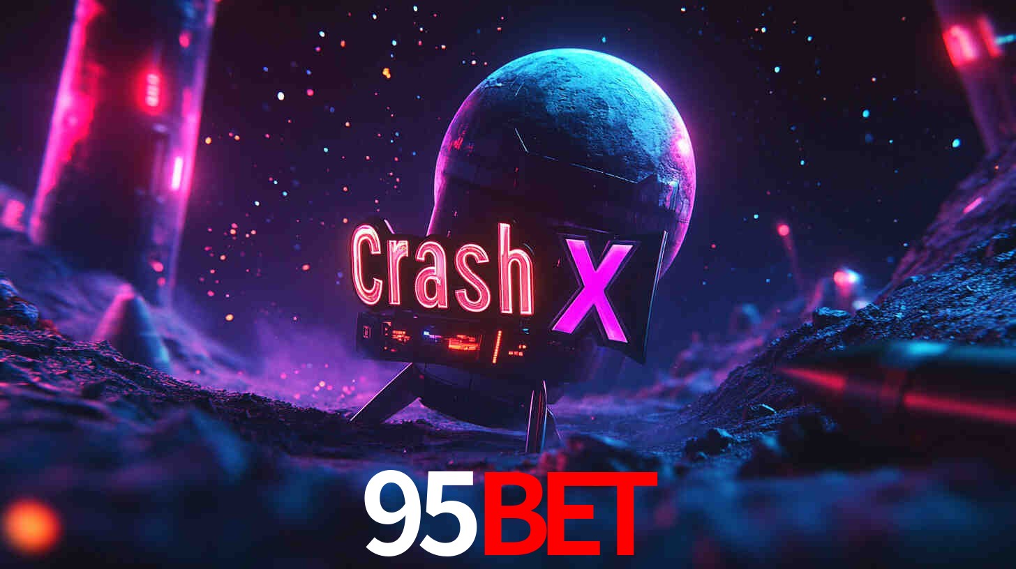Apostas Esportivas na 95bet: Um Guia Completo