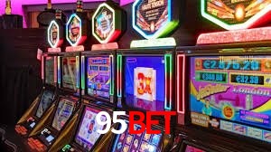 PIX Instantâneo 95bet