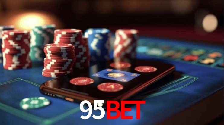 Login Seguro 95bet