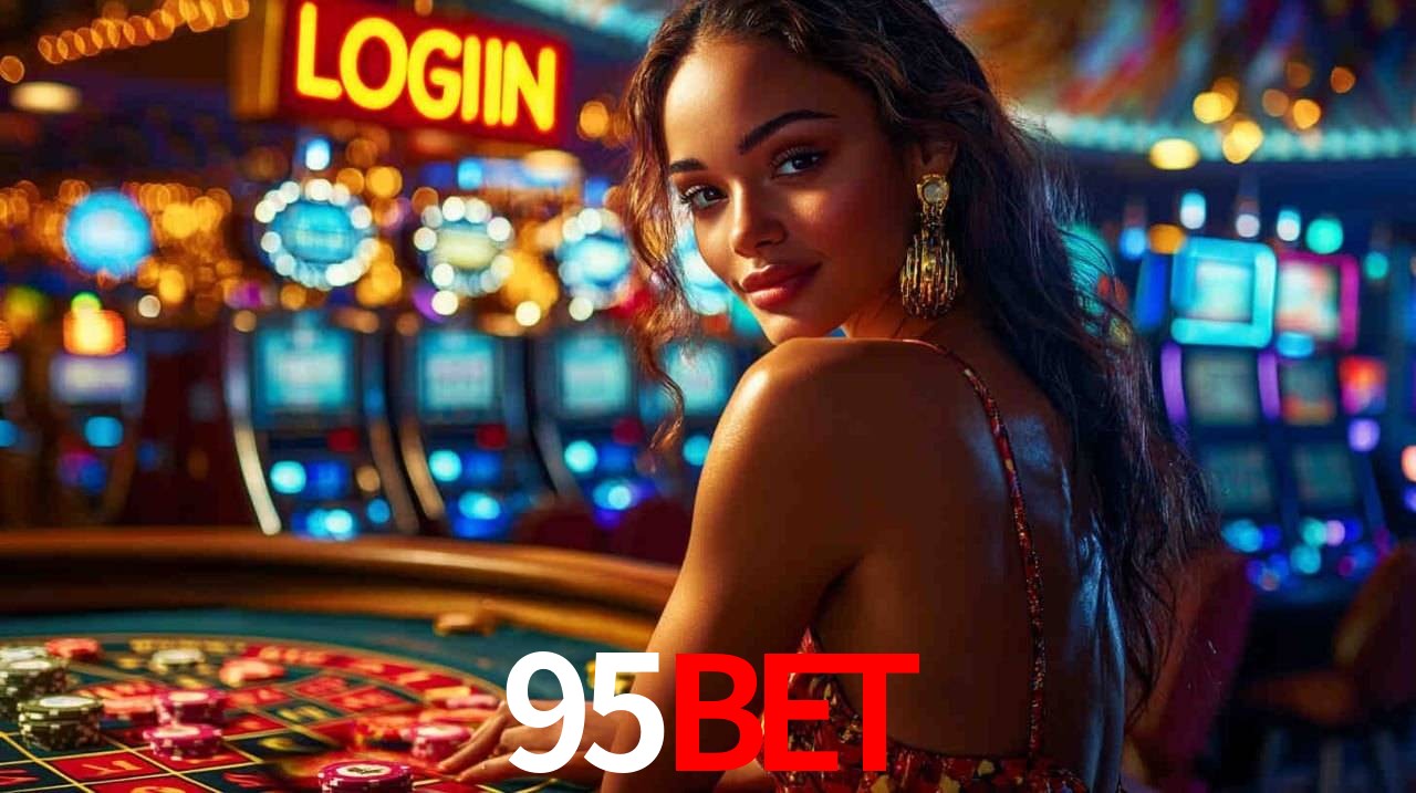 Benefícios da Conta 95bet