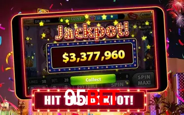 A Emoção da Loteria na 95bet: Uma Chance de Mudança de Vida