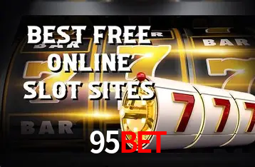 Inovações de Jogos na 95bet: O Futuro das Experiências Interativas
