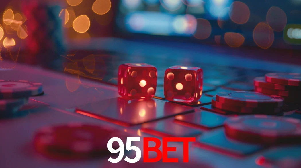 Flash Promotion 95bet