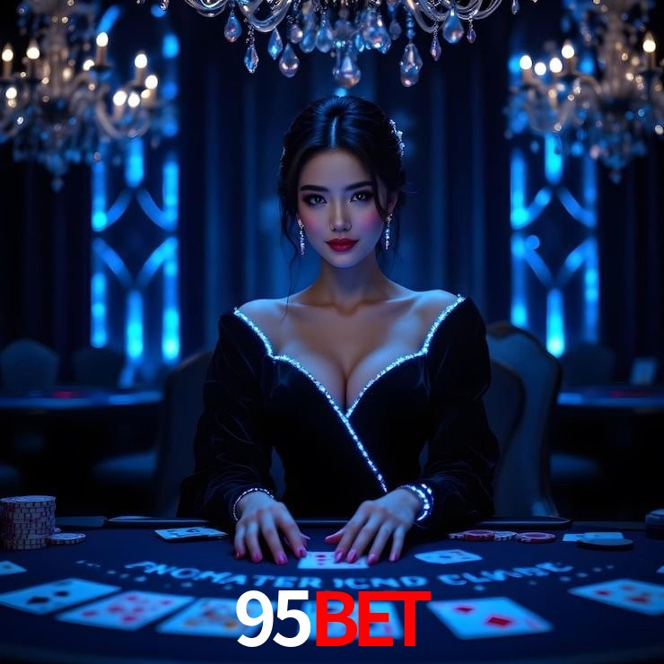 Cadastro Rápido 95bet