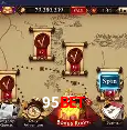 Blackjack na 95bet