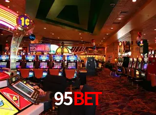 Desvendando o Mundo dos Jogos Virtuais na 95bet