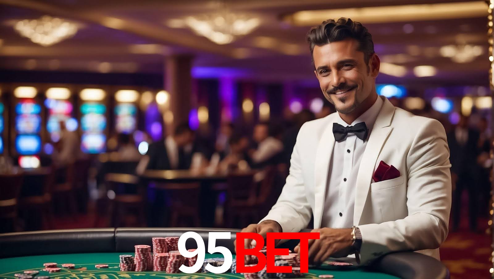 Especiais de Fim de Semana 95bet
