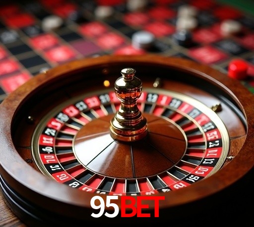 Acesso seguro à conta 95bet