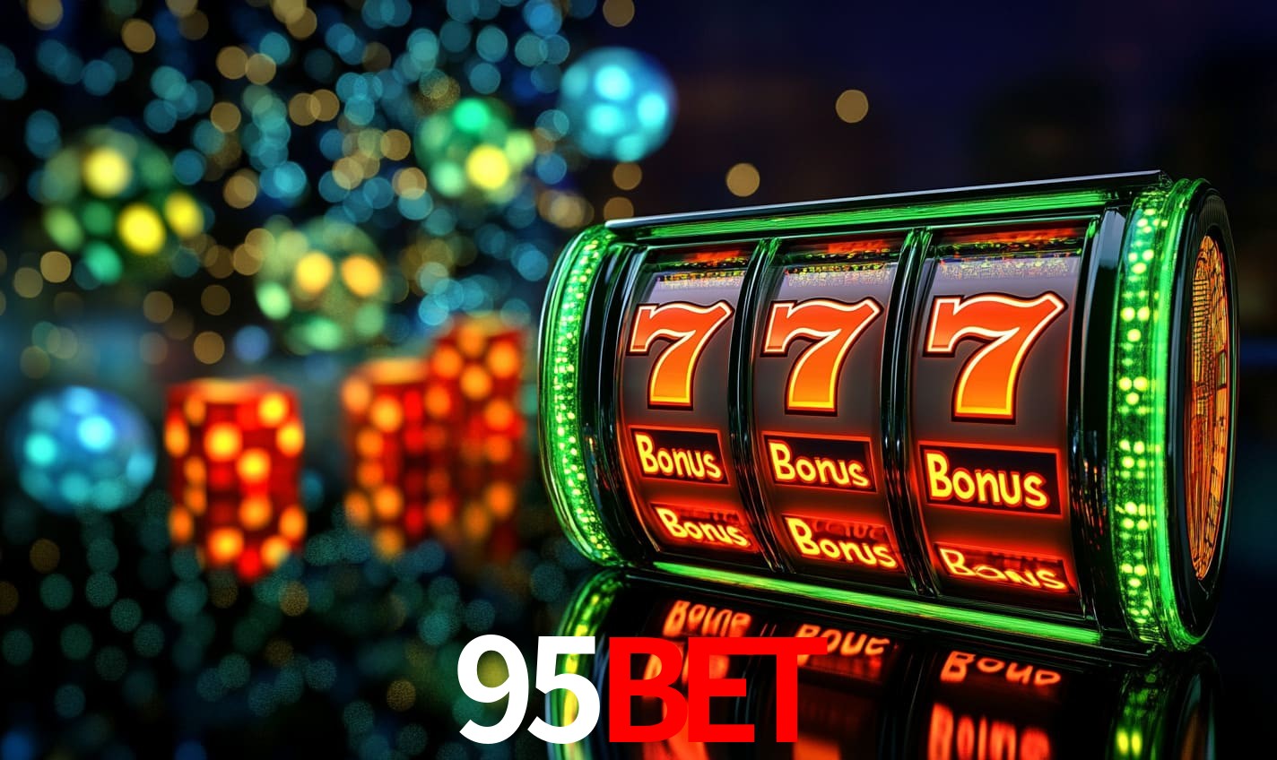 Design Responsivo 95bet