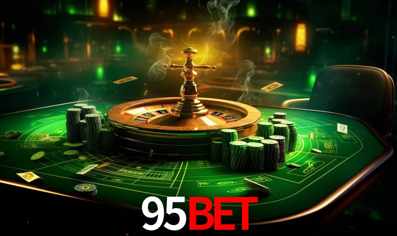 cassino 95bet