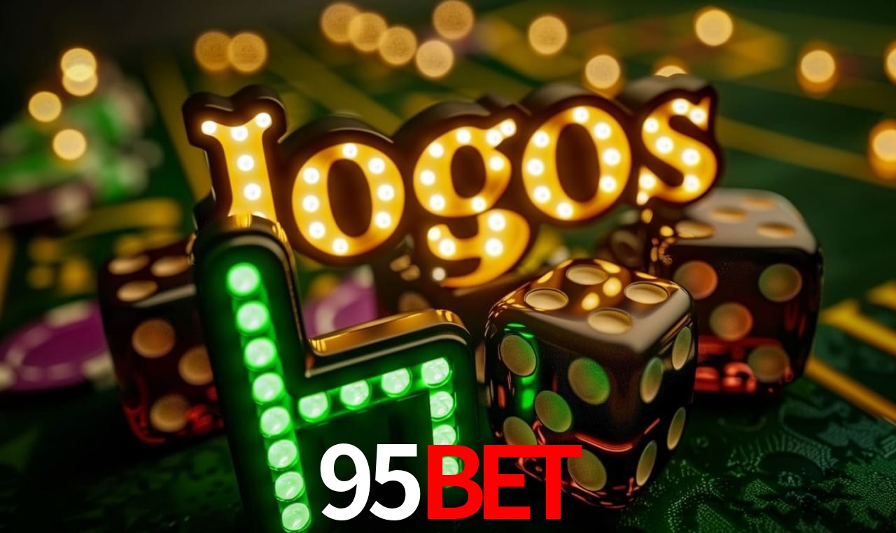 Jogos de Slot 95bet