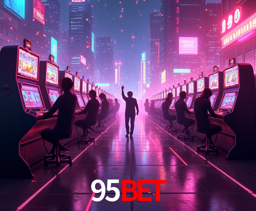 Casino VIP 95bet