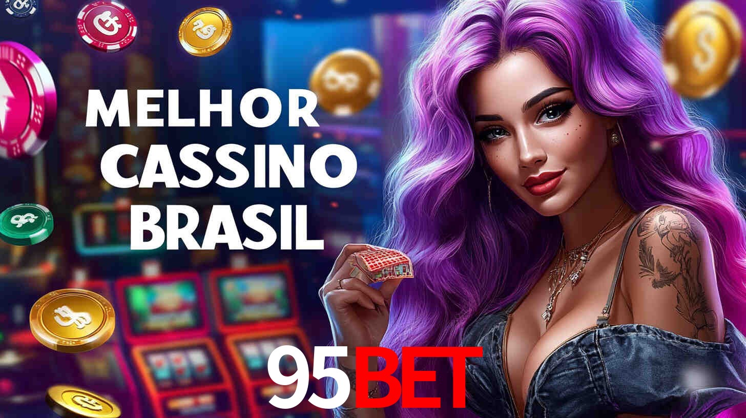 Descubra a Essência do 95bet: Nossa História e Compromissos