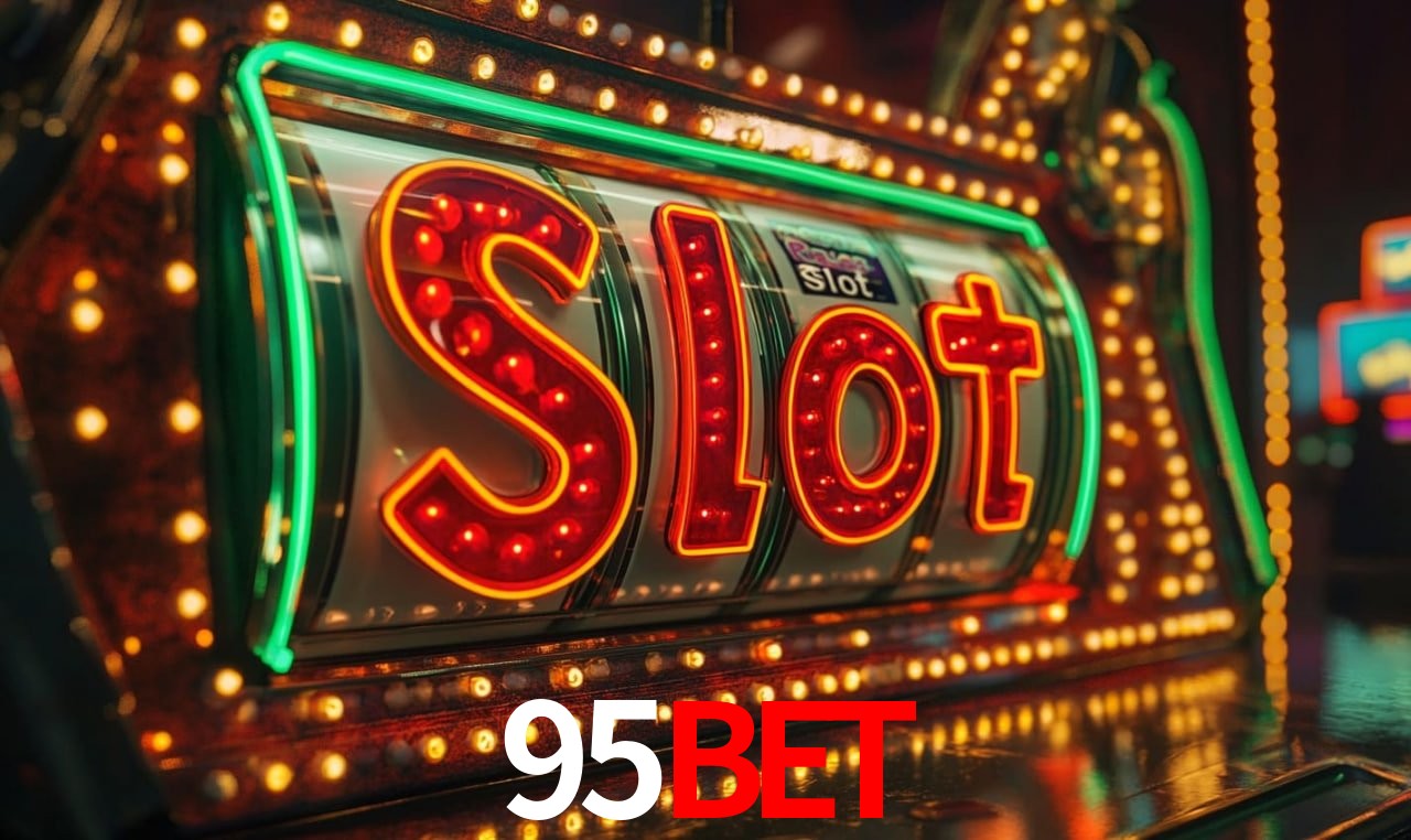 Promoções Sazonais 95bet