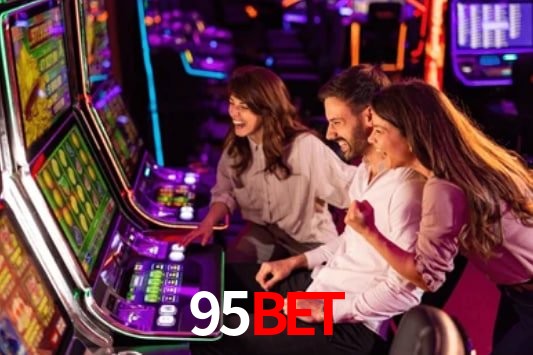 Interface do App 95bet