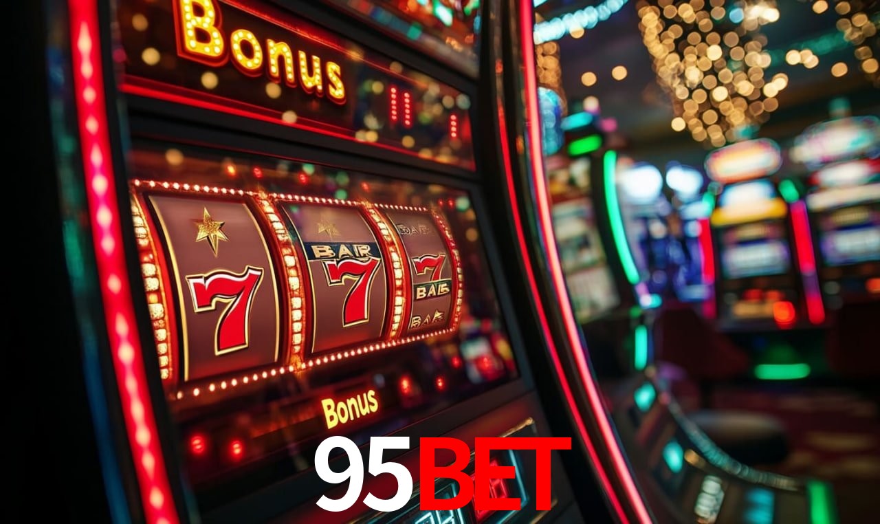 Apostas ao vivo 95bet