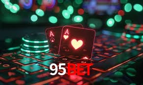 Recursos de Bônus 95bet