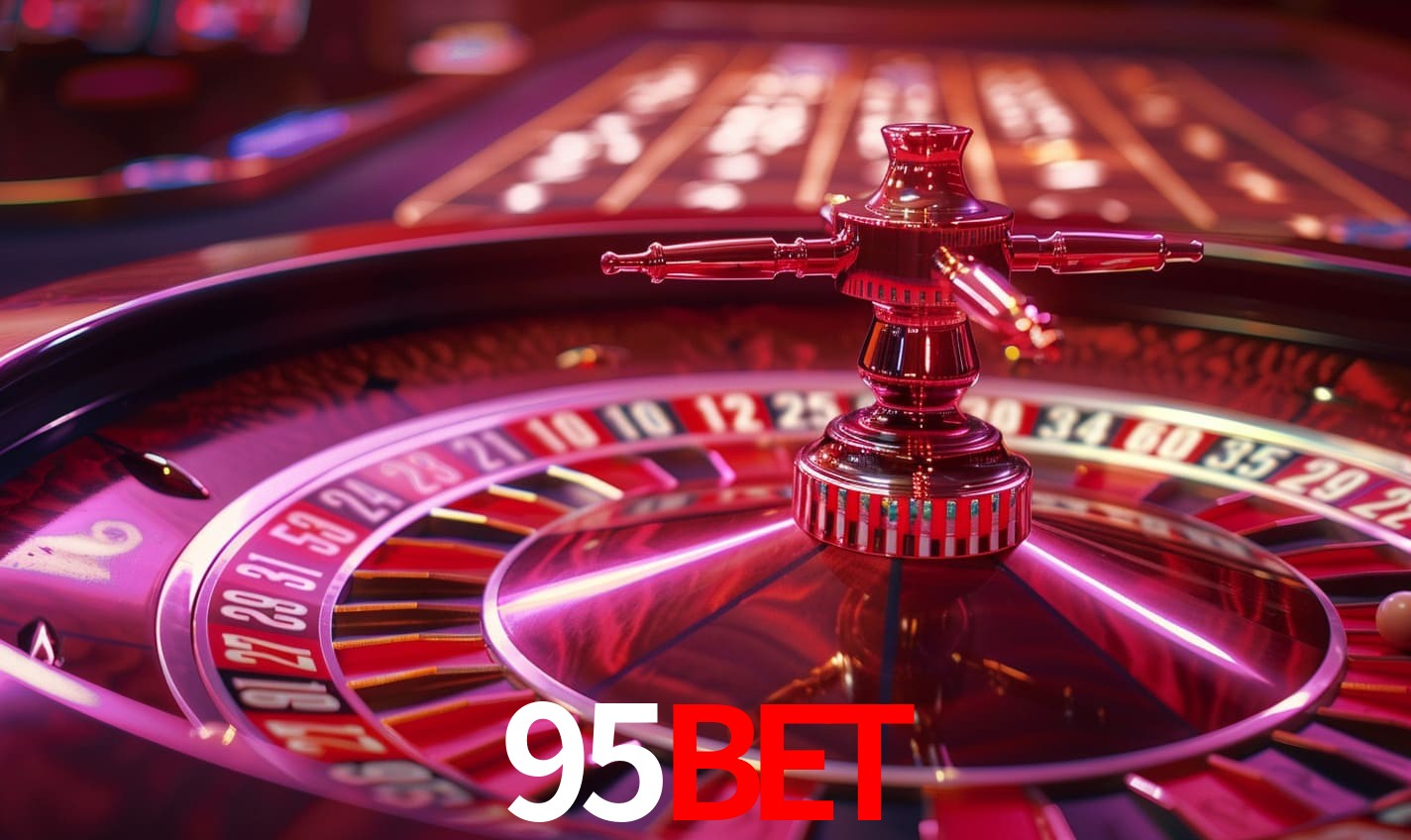 A Emoção da Loteria na 95bet: Uma Chance de Mudança de Vida
