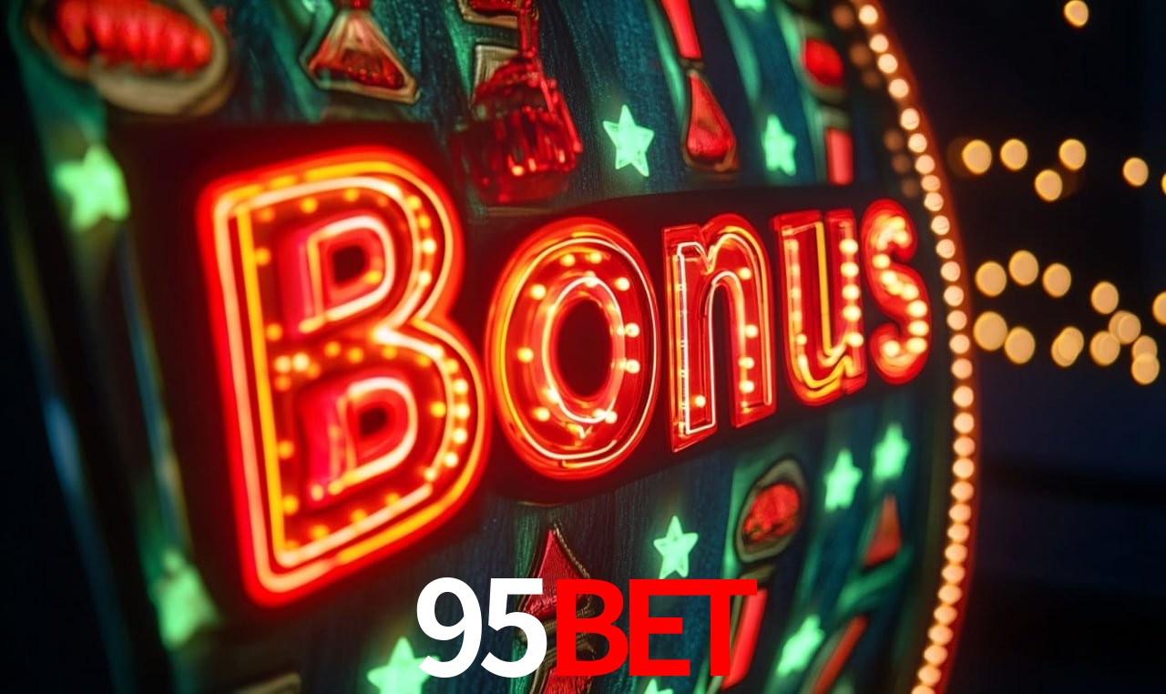 Programa VIP 95bet
