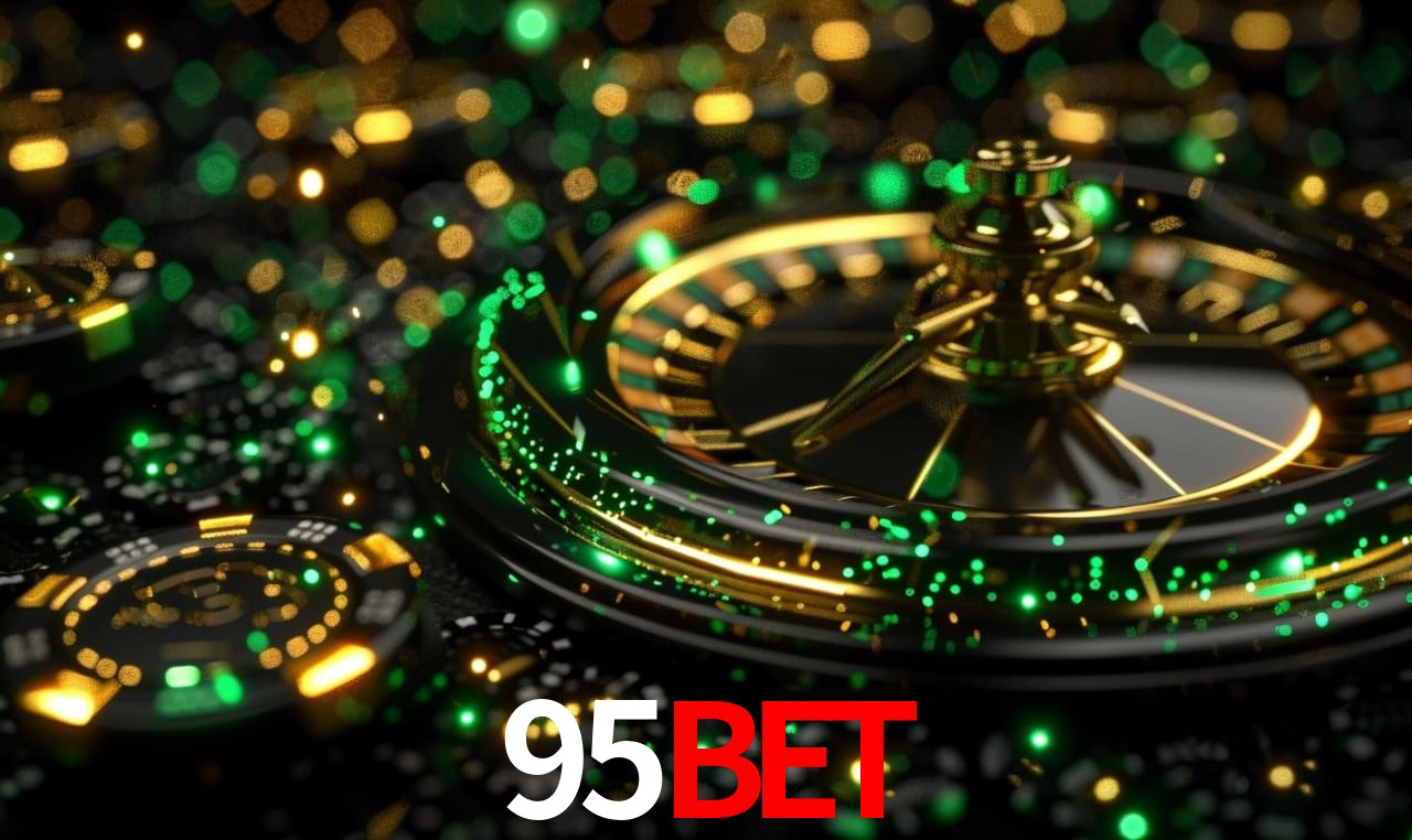RTP dos slots populares na 95bet