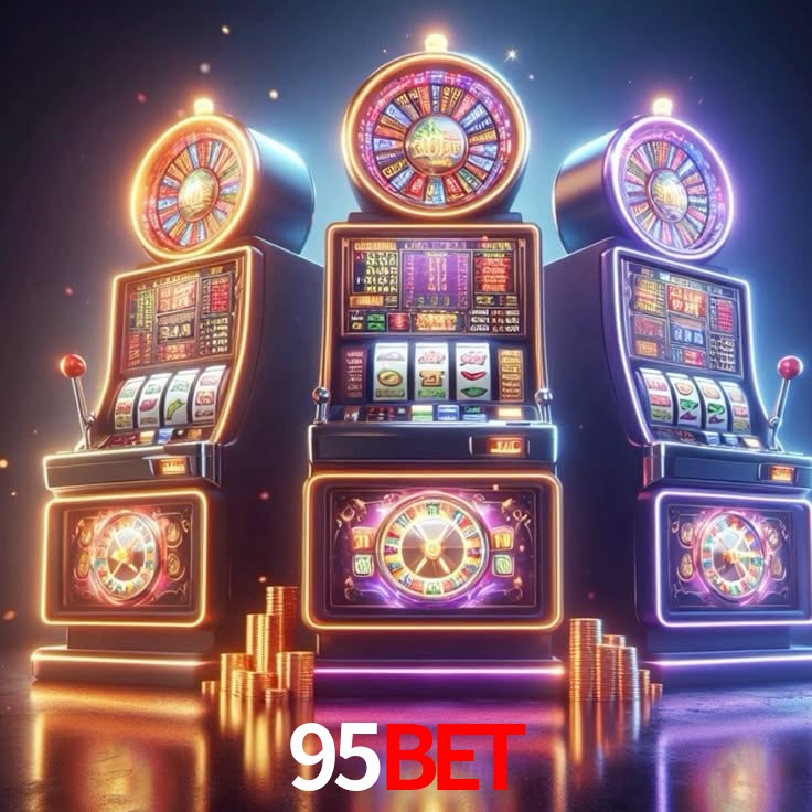 95bet: Jogos de Caça-Níqueis-Altas Recompensas, Roleta-Velocidade, Blackjack-Desafios Máximos