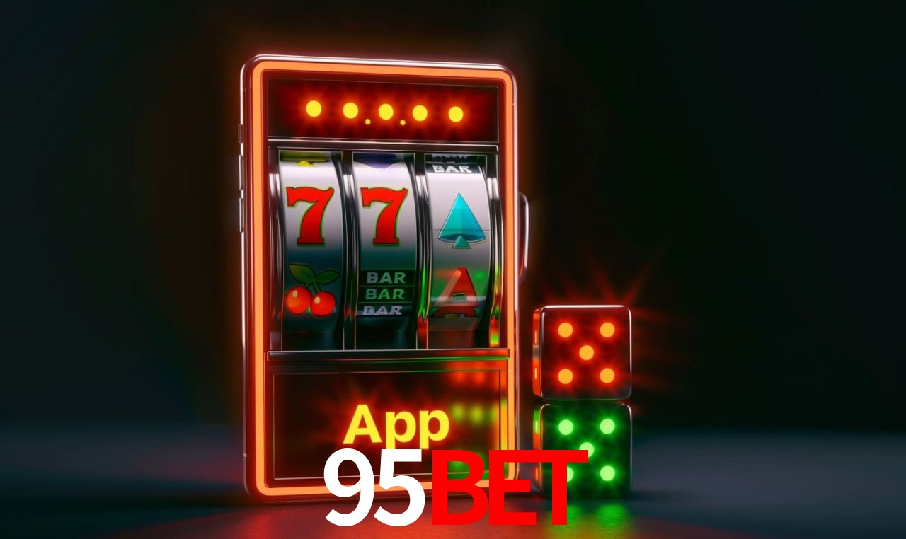 Diretório de Jogos 95bet