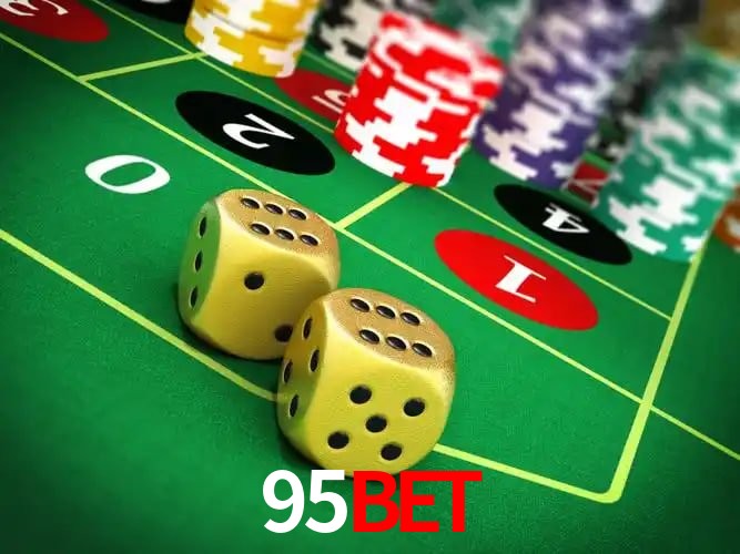 Tennis Betting 95bet