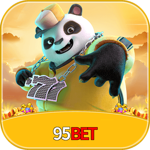 Logo da 95bet