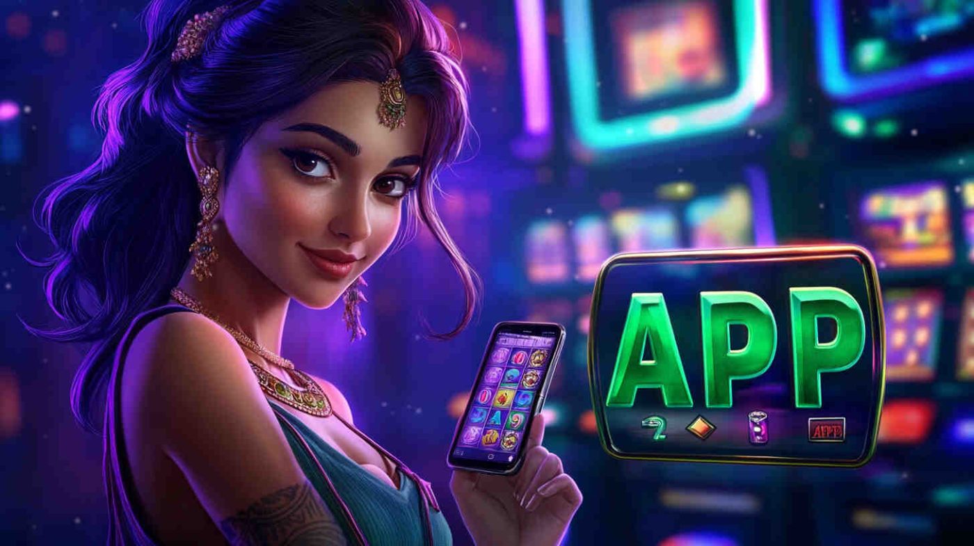 Baixar aplicativo 95bet